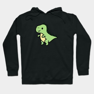 T. Rex Hoodie